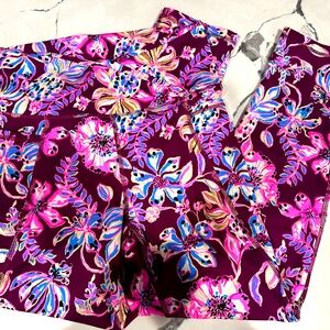 Lilly Pulitzer Lux Leggings Women’s Medium